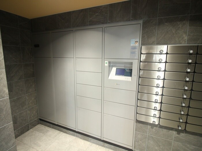 エステムコート京都西大路(708)の物件外観写真