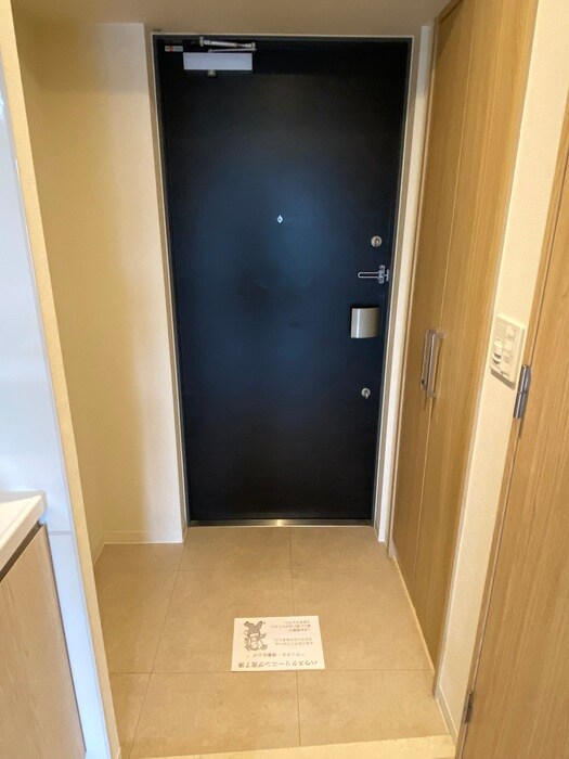 エステムコート京都西大路(708)の物件内観写真