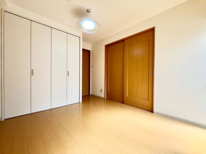 サンシャ－リーの物件内観写真