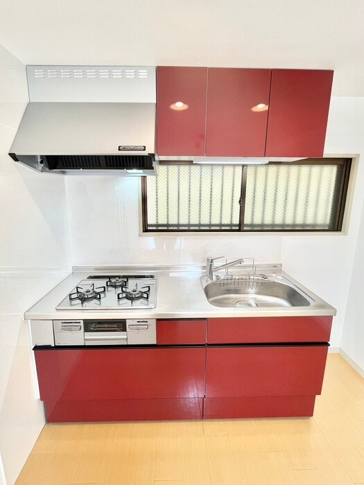 サンシャ－リーの物件内観写真