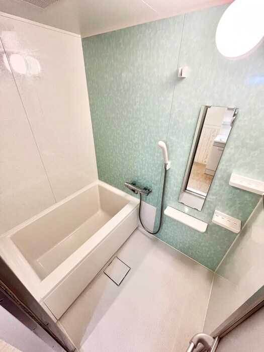 サンシャ－リーの物件内観写真