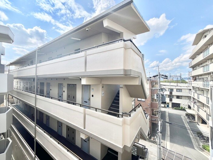 サンシャ－リーの物件内観写真