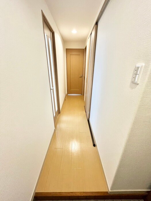 サンシャ－リーの物件内観写真