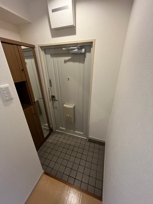 サンシャ－リーの物件内観写真