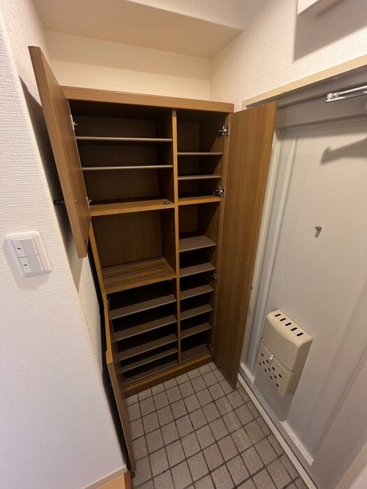 サンシャ－リーの物件内観写真