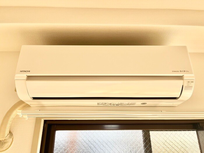 サンシャ－リーの物件内観写真