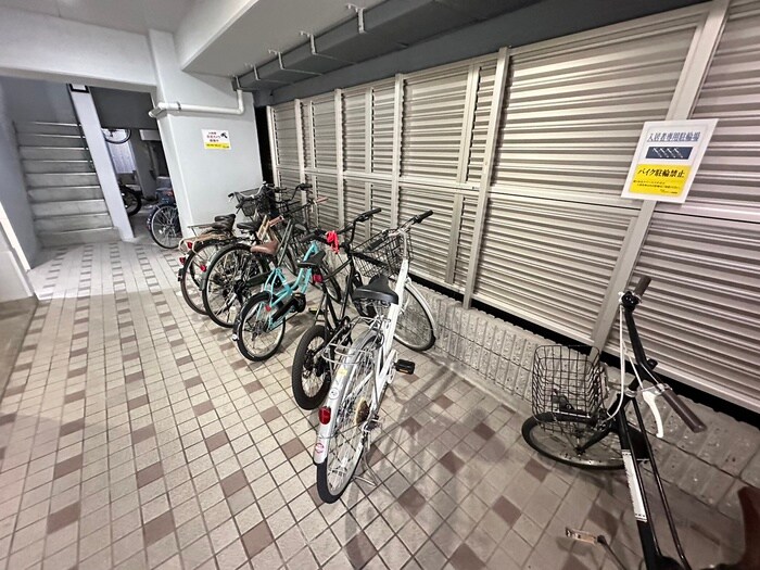 レーベンなぎの宮の物件外観写真