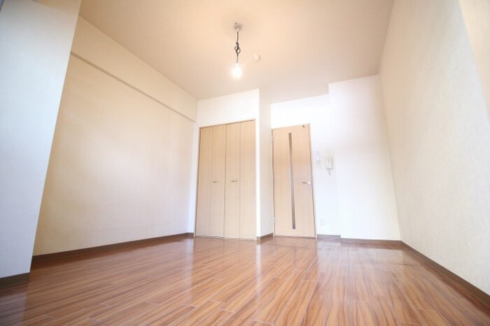 レーベンなぎの宮の物件内観写真