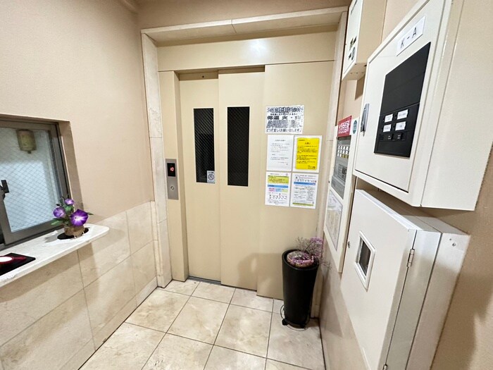 レーベンなぎの宮の物件外観写真