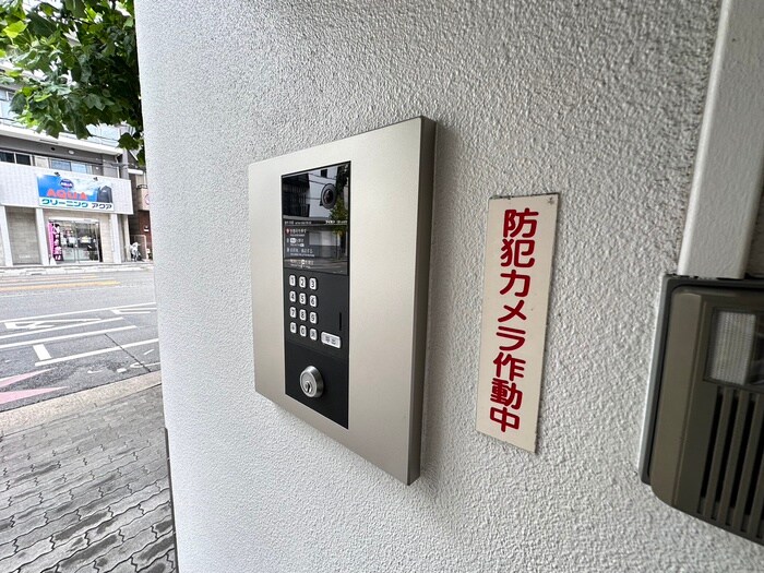 レーベンなぎの宮の物件外観写真