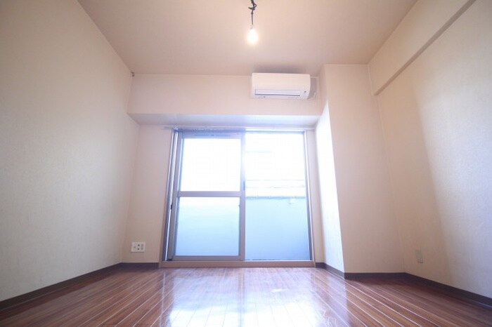 レーベンなぎの宮の物件内観写真