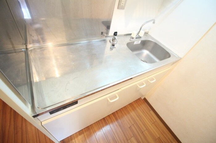 レーベンなぎの宮の物件内観写真