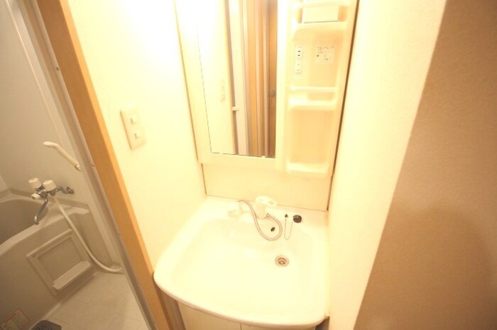 レーベンなぎの宮の物件内観写真