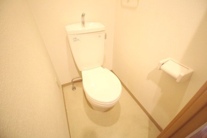 レーベンなぎの宮の物件内観写真