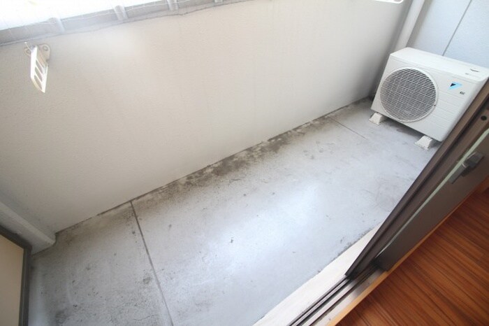 レーベンなぎの宮の物件内観写真