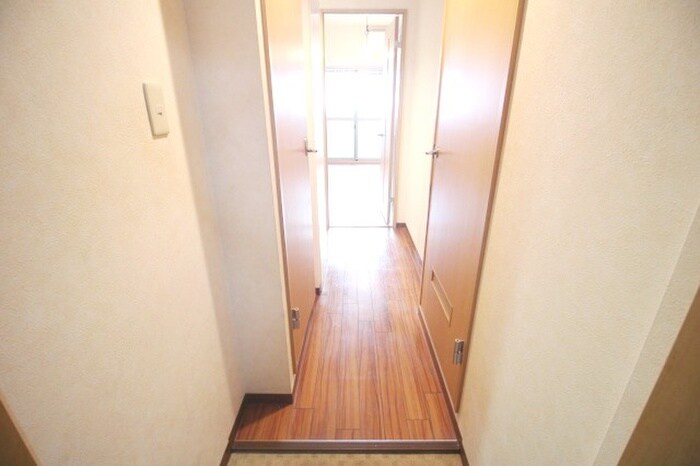 レーベンなぎの宮の物件内観写真