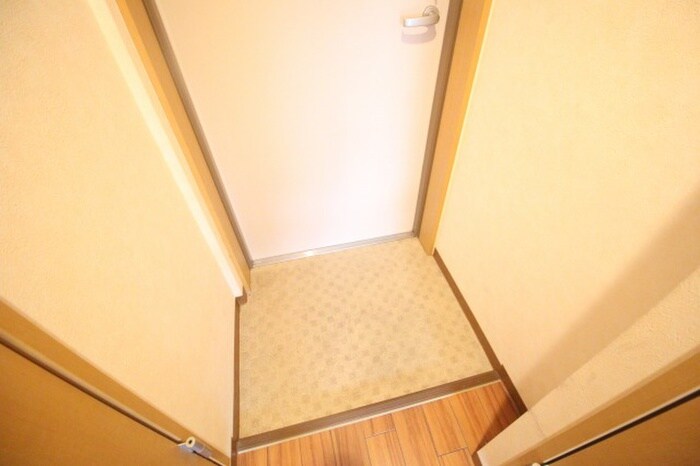 レーベンなぎの宮の物件内観写真