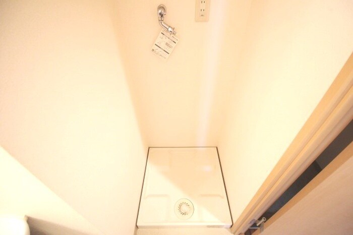 レーベンなぎの宮の物件内観写真