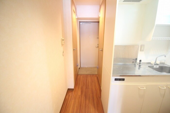 レーベンなぎの宮の物件内観写真