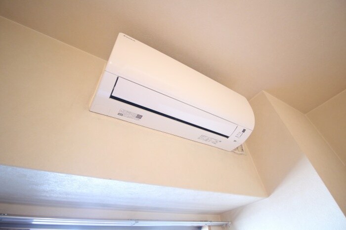 レーベンなぎの宮の物件内観写真