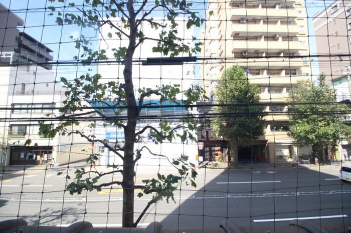 レーベンなぎの宮の物件内観写真