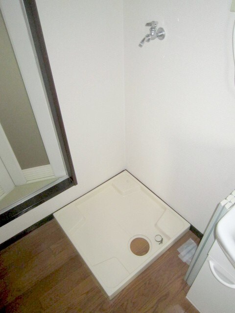 目方ハイツの物件内観写真