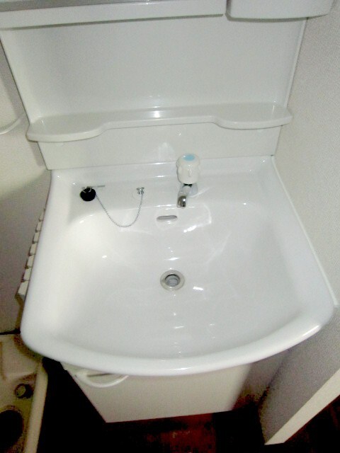 目方ハイツの物件内観写真