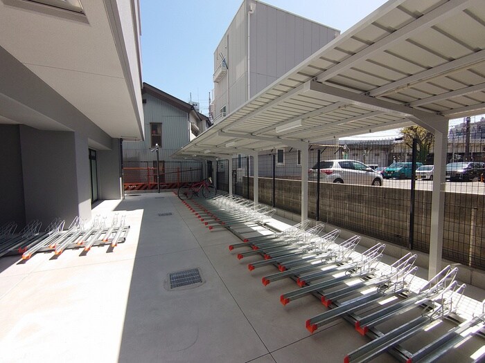 エステムコート神戸湊町(1405)の物件外観写真