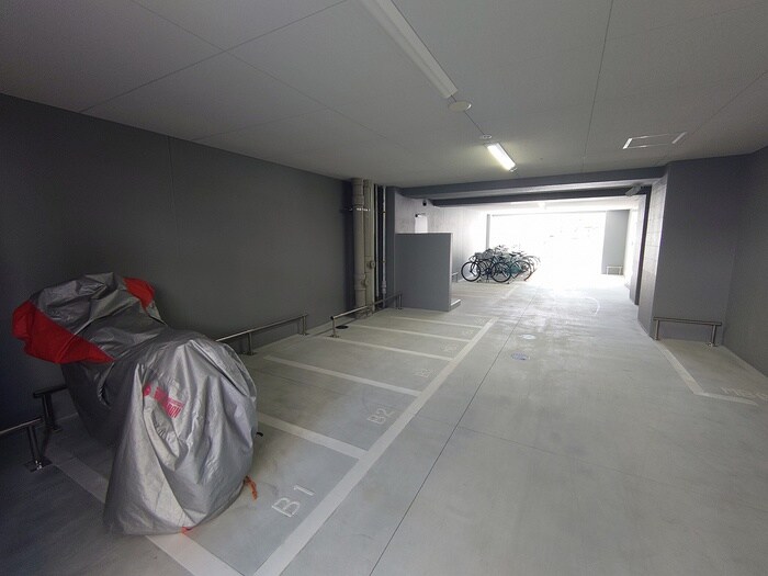 エステムコート神戸湊町(1405)の物件外観写真