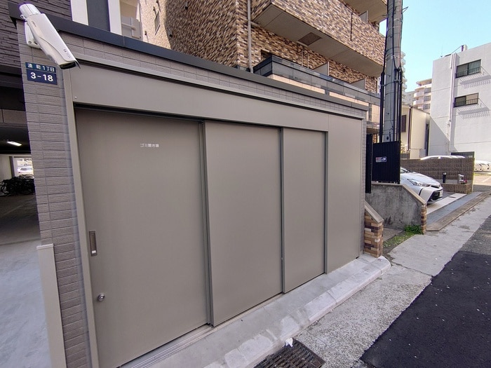 エステムコート神戸湊町(1405)の物件外観写真