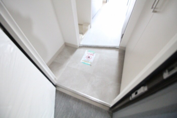 エステムコート神戸湊町(1405)の物件内観写真