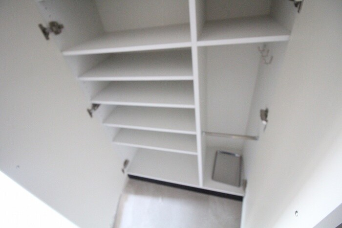 エステムコート神戸湊町(1405)の物件内観写真