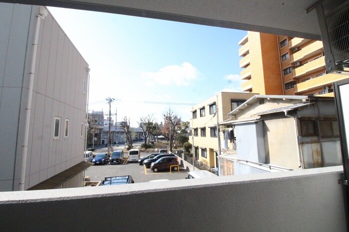 エステムコート神戸湊町(1405)の物件内観写真