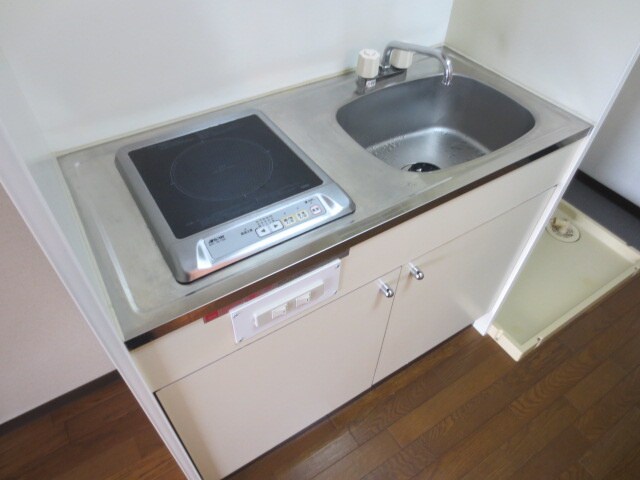 ハイツ北口の物件内観写真