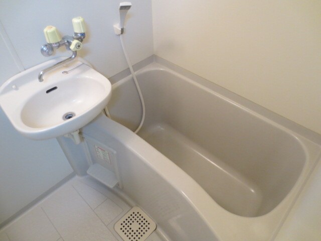 ハイツ北口の物件内観写真