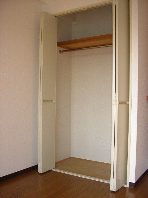 ハイツ北口の物件内観写真