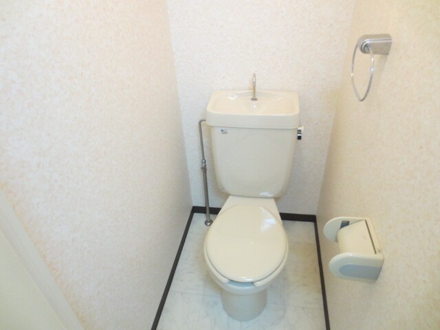 ハイツ北口の物件内観写真