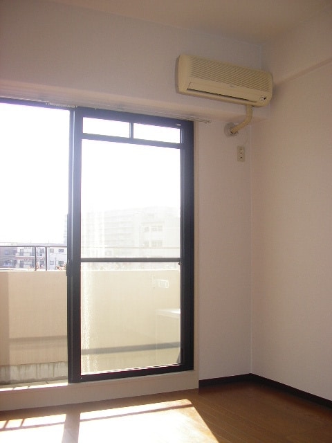 ハイツ北口の物件内観写真