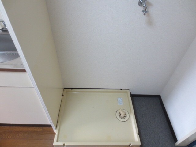 ハイツ北口の物件内観写真