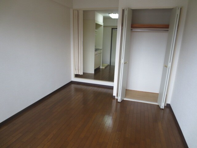 ハイツ北口の物件内観写真