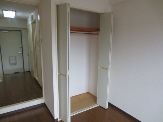ハイツ北口の物件内観写真