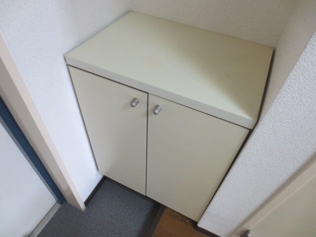 ハイツ北口の物件内観写真