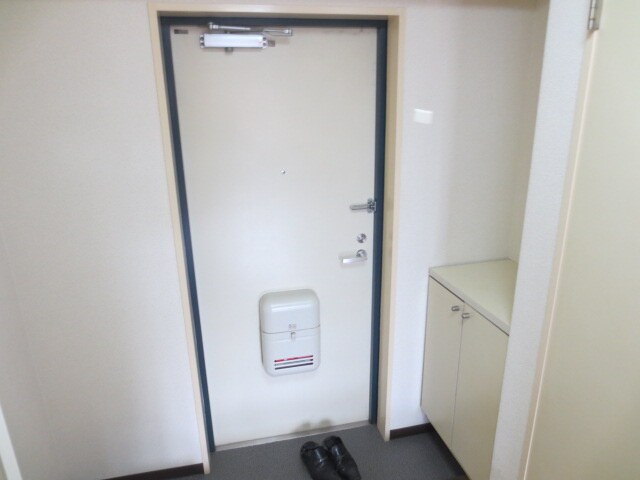 ハイツ北口の物件内観写真