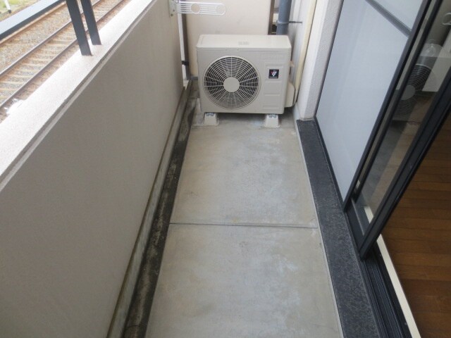 ハイツ北口の物件内観写真