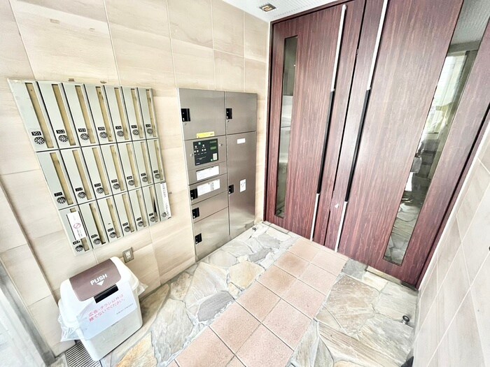 ＡＬＣＹＯＮＥの物件外観写真