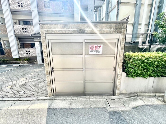 ＡＬＣＹＯＮＥの物件外観写真