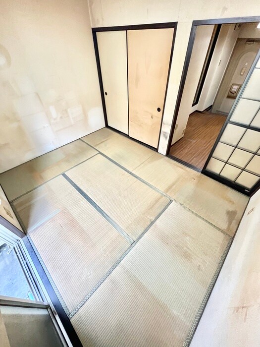 ライトハウスの物件内観写真