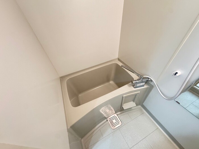 パルク・グランデージの物件内観写真