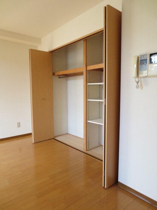 Ｍａｉｚｏｎ　Ｌｅ　Ｒｏｉｓの物件内観写真