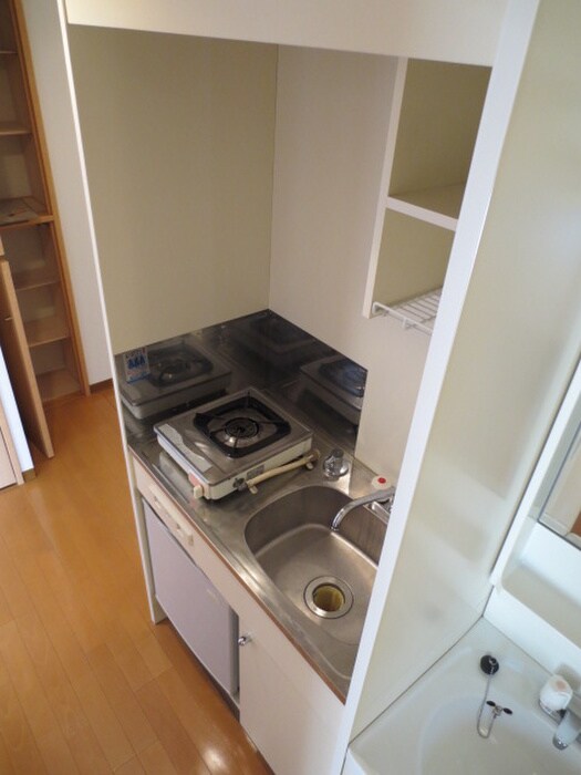 Ｍａｉｚｏｎ　Ｌｅ　Ｒｏｉｓの物件内観写真